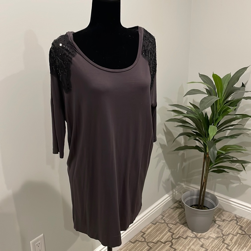 H and m top